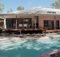 33 Esprit Drive Rainbow Shores Style Comfort  Relaxation Pets Welcome Pool - Accommodation Sydney