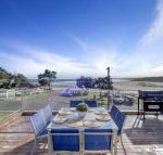 The Rotunda at Gerroa Pet Friendly Beachfront - Accommodation Sydney