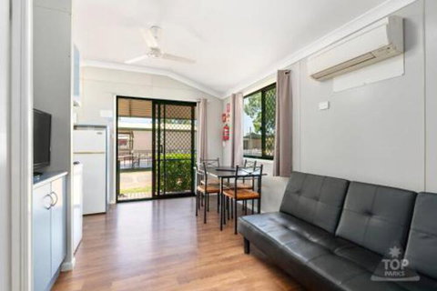 Sunset Top Tourist Park - Accommodation Sydney 5