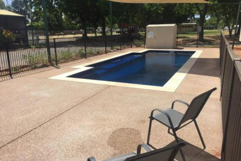 Sunset Top Tourist Park - Accommodation Sydney 4