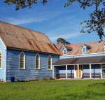 Barrington Church B  B - Sydney 4u