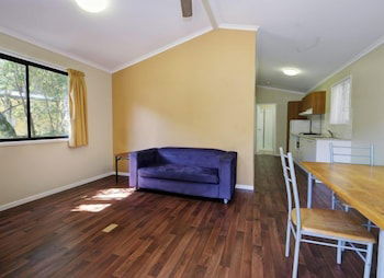 Tiona Palms Holiday Park - Accommodation Sydney 3