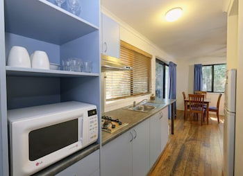 Tiona Palms Holiday Park - Accommodation Sydney 4