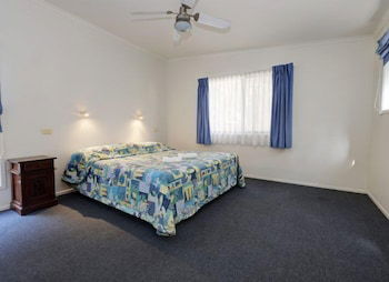 Tiona Palms Holiday Park - Accommodation Sydney 5