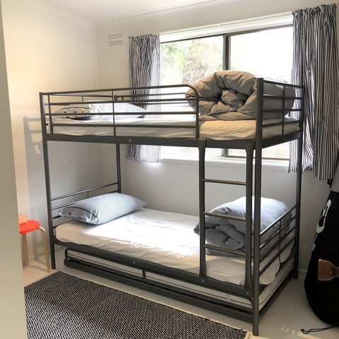 Shipley At Portsea - Accommodation Sydney 5