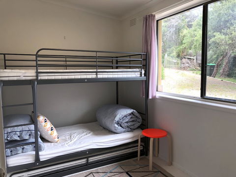 Shipley At Portsea - Accommodation Sydney 1