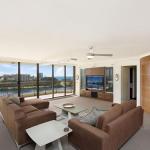 Seascape Apartments Unit 1201A Luxury Apartment With Views Of The Gold Coast & Hinterland - Accommodation Sydney 0
