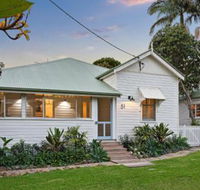 Happy Nest - Accommodation Sydney