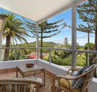 EAST COAST ESCAPES Lighthouse Studio - Accommodation Sydney