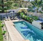 All 2 Heavenly - Accommodation Sydney