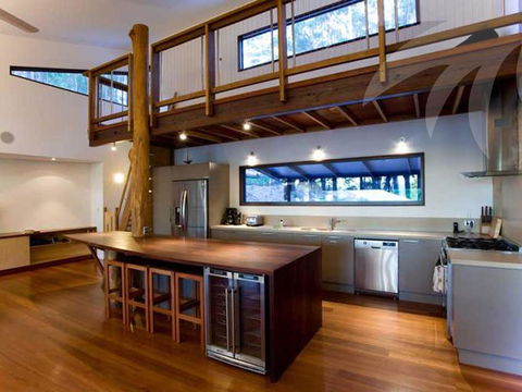 Dux Nutz - Accommodation Sydney 1