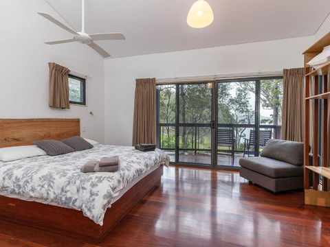 Dux Nutz - Accommodation Sydney 4