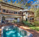 Dux Nutz - Accommodation Sydney
