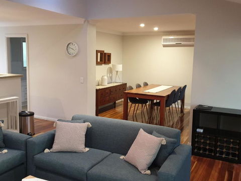 Allawah - Accommodation Sydney 3