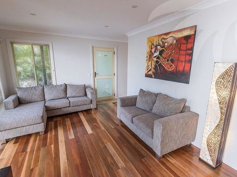 Allawah - Accommodation Sydney 6
