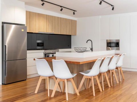 Seashells Lakeside Holiday Perfection - Accommodation Sydney 6
