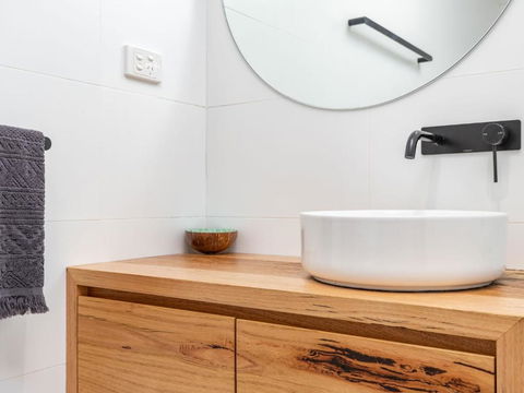 Seashells Lakeside Holiday Perfection - Accommodation Sydney 3
