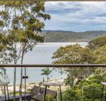 Seashells Lakeside Holiday Perfection - Accommodation Sydney