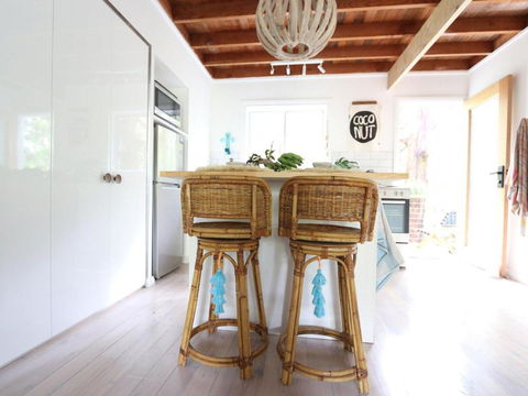 The Shaka Shack - Accommodation Sydney 1