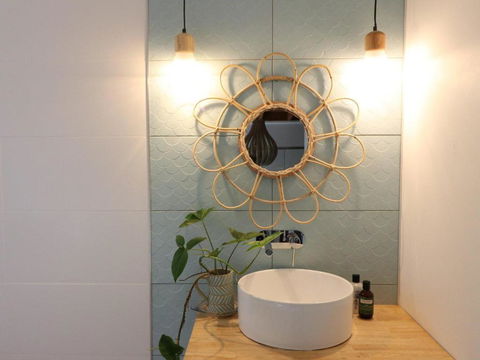 The Shaka Shack - Accommodation Sydney 4