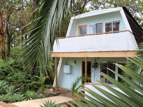 The Shaka Shack - Accommodation Sydney 6