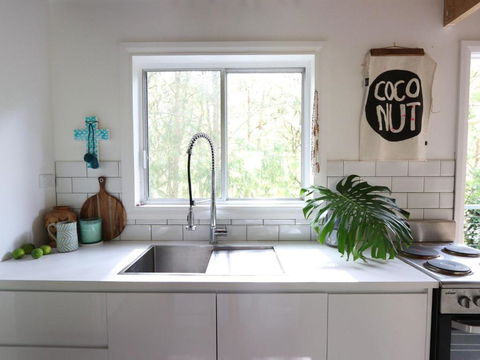 The Shaka Shack - Accommodation Sydney 2