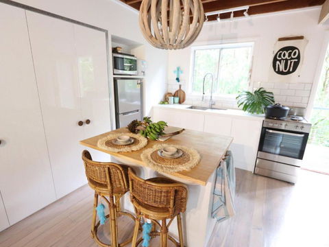 The Shaka Shack - Accommodation Sydney 5