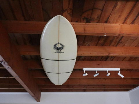 The Shaka Shack - Accommodation Sydney 3