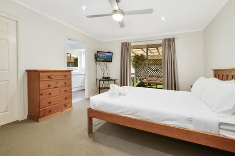 Perfect Family Escape In Mountain Creek - Sydney 4u 1