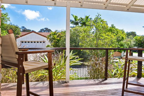 Perfect Family Escape In Mountain Creek - Sydney 4u 3