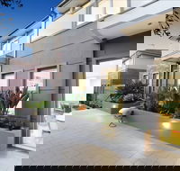 Kew Luxurious Townhouse - Sydney 4u