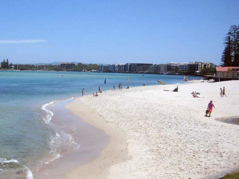 Jade Waters U4 / Latona Ave - Accommodation Sydney 3