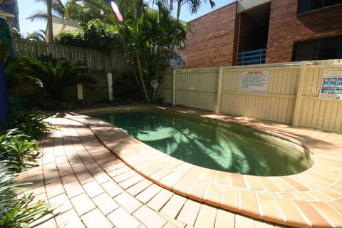 Jade Waters U4 / Latona Ave - Accommodation Sydney 4
