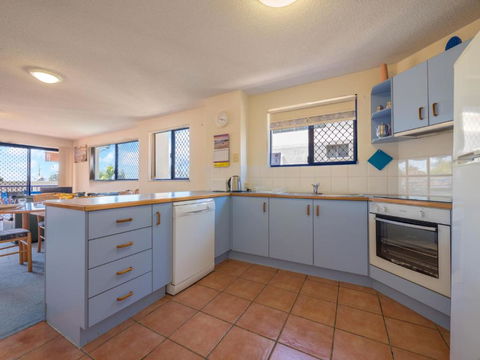 Jade Waters U4 / Latona Ave - Accommodation Sydney 2