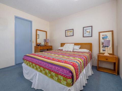 Jade Waters U4 / Latona Ave - Accommodation Sydney 6