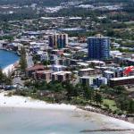 Jade Waters U4 / Latona Ave - Accommodation Sydney 0