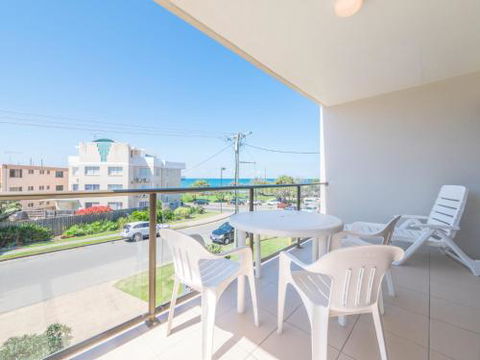 San Clemente 3 24 Orvieto Tce - Accommodation Sydney 1