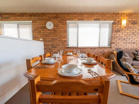 San Clemente 3 24 Orvieto Tce - Accommodation Sydney 3