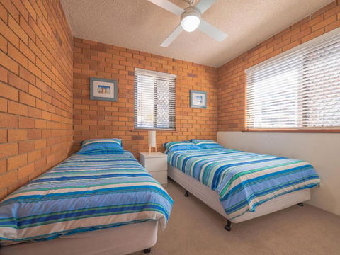 San Clemente 3 24 Orvieto Tce - Accommodation Sydney 2