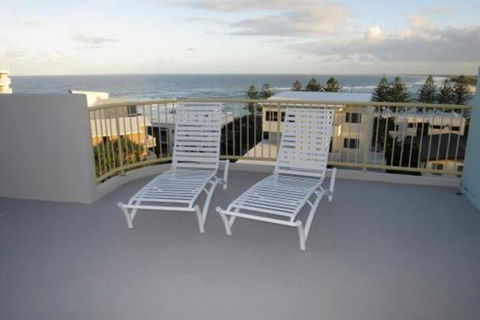 Deepwater Cove Unit 7 68 Lower Gay Terrace Bulcock Beach - Sydney 4u 7