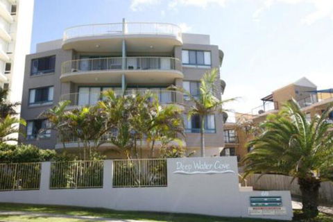 Deepwater Cove Unit 7 68 Lower Gay Terrace Bulcock Beach - Sydney 4u 0