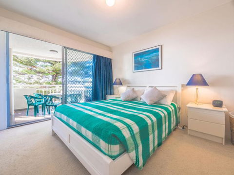 Seaspray U4 21 Warne Tce - Accommodation Sydney 4