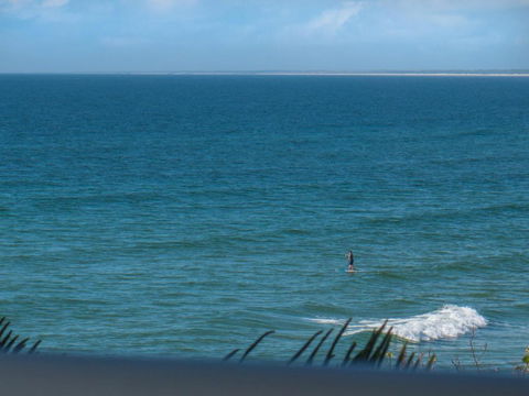 Seaspray U4 21 Warne Tce - Accommodation Sydney 6