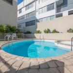 Seaspray U4 21 Warne Tce - Accommodation Sydney 0