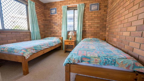 San Clemente Unit 4 / 24 Orvieto Terrace - Accommodation Sydney 2