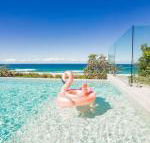 Castaways Beach Escape - Sydney 4u