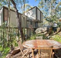 TreetopsatWagstaffe - Accommodation Sydney