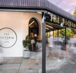The Victoria Hotel Bathurst - Accommodation Sydney