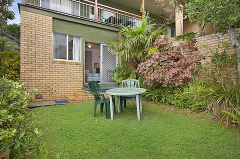 Palm Valley Drive 3 / 16 - Accommodation Sydney 4
