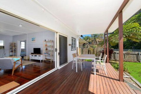 Herbs Hideaway 11 Belmore Street - Accommodation Sydney 0